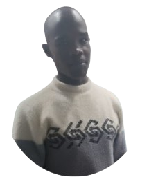 Edmond Langat
